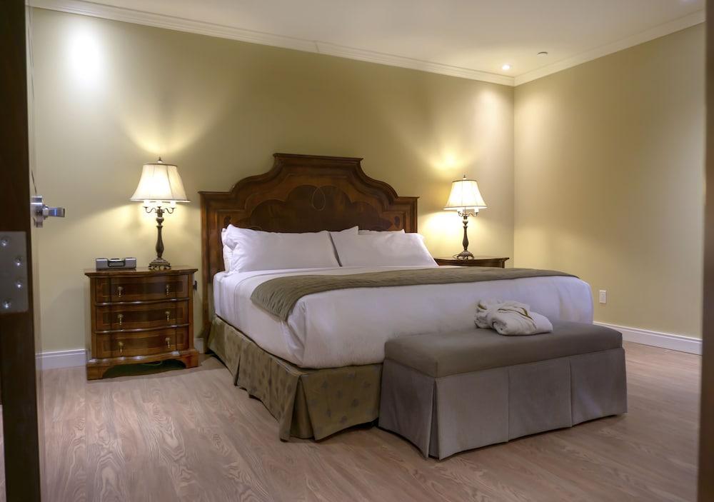 Hotel Brossard Ngoại thất bức ảnh