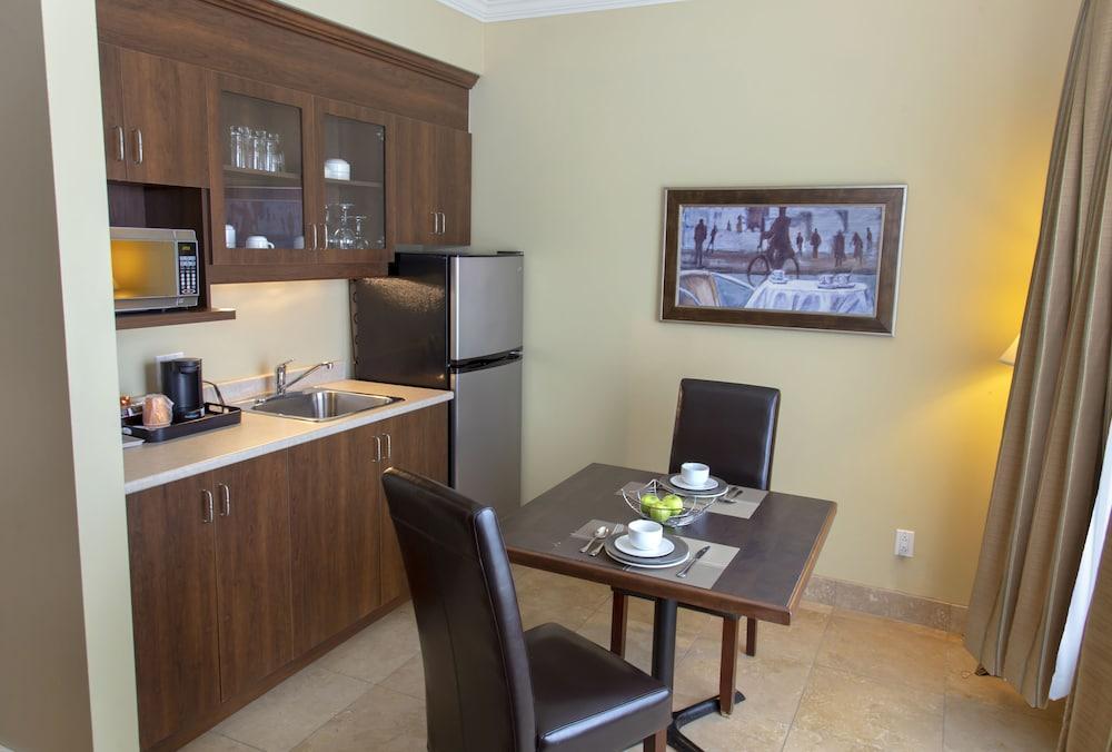 Hotel Brossard Ngoại thất bức ảnh