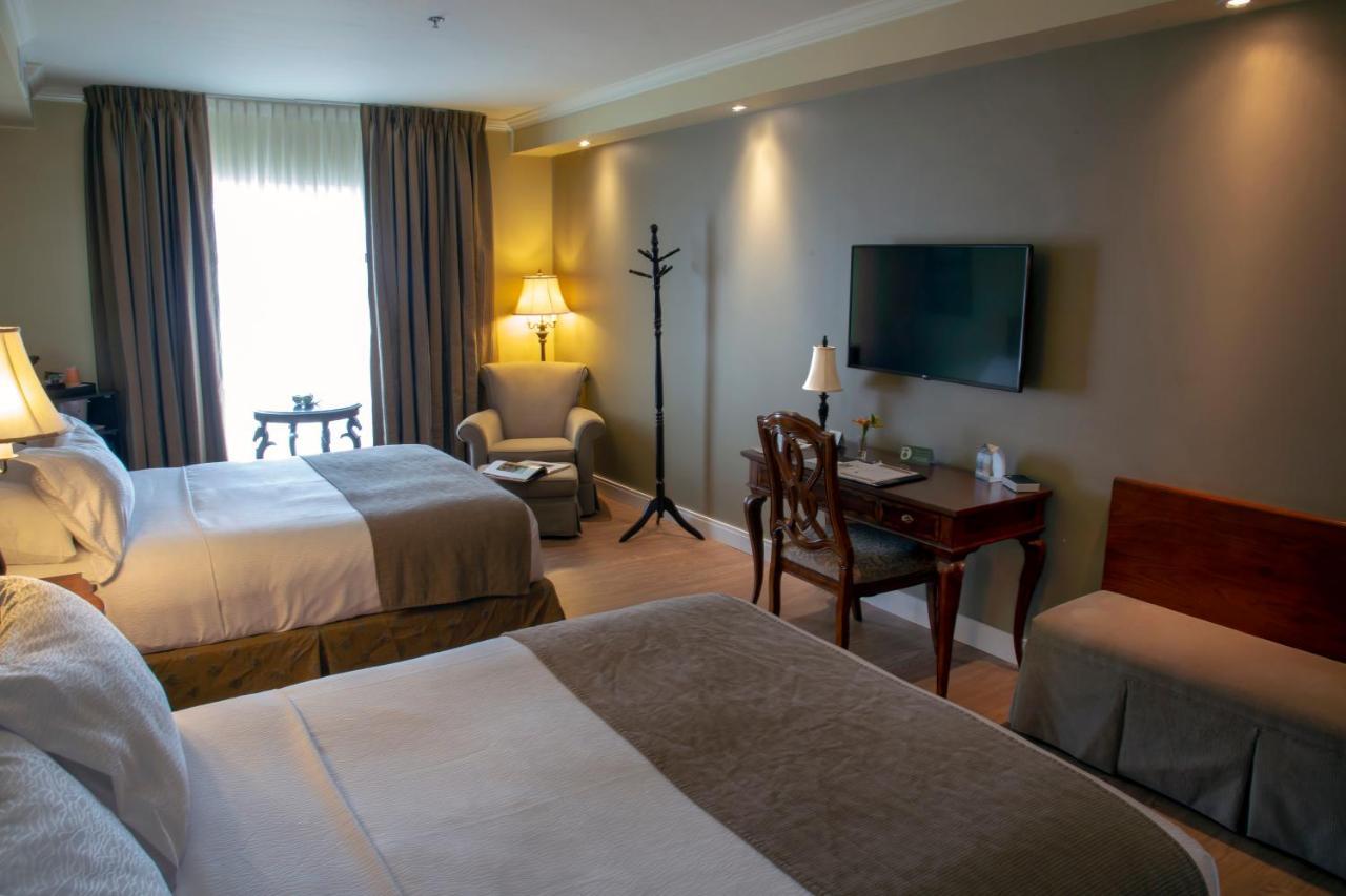 Hotel Brossard Ngoại thất bức ảnh