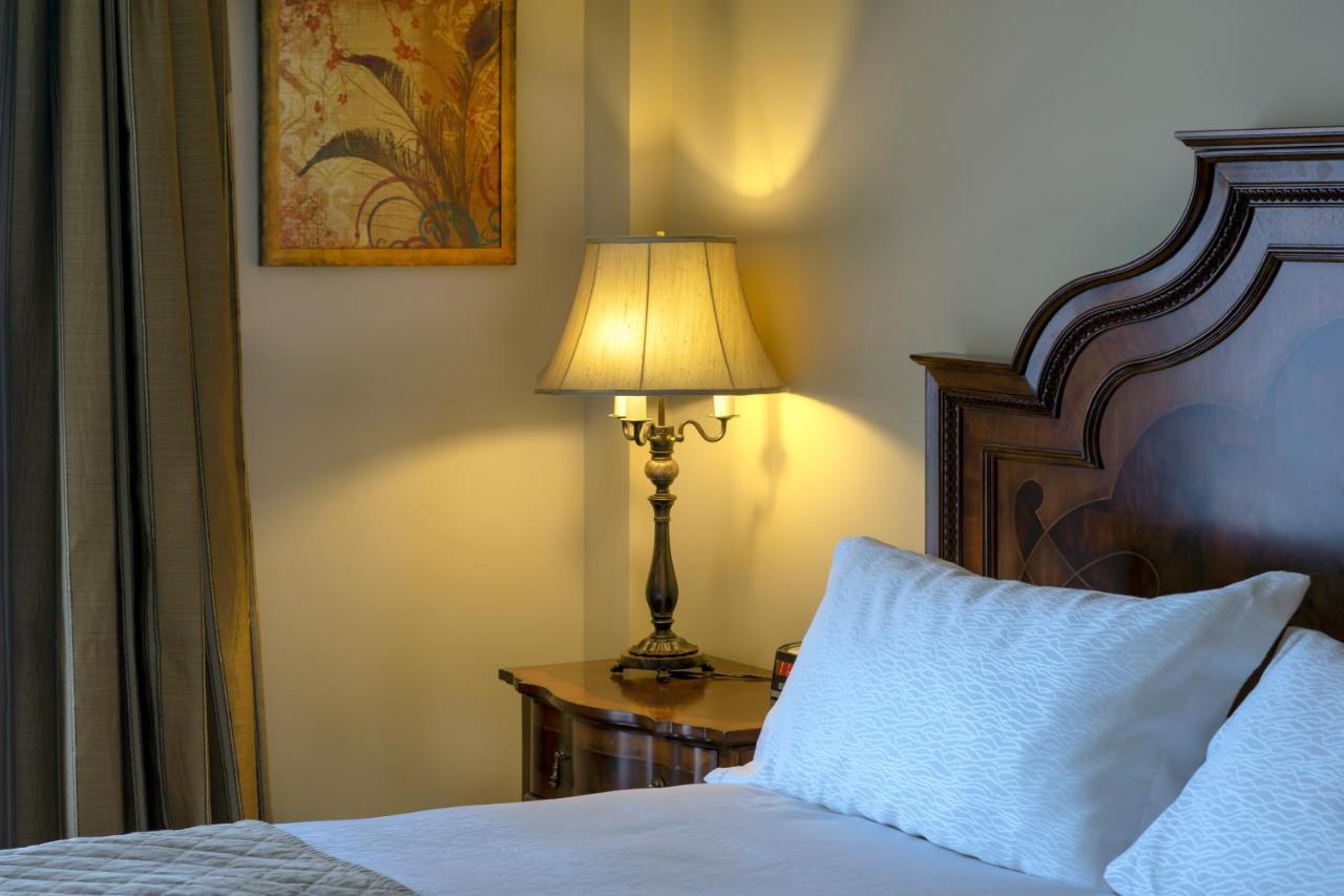 Hotel Brossard Ngoại thất bức ảnh