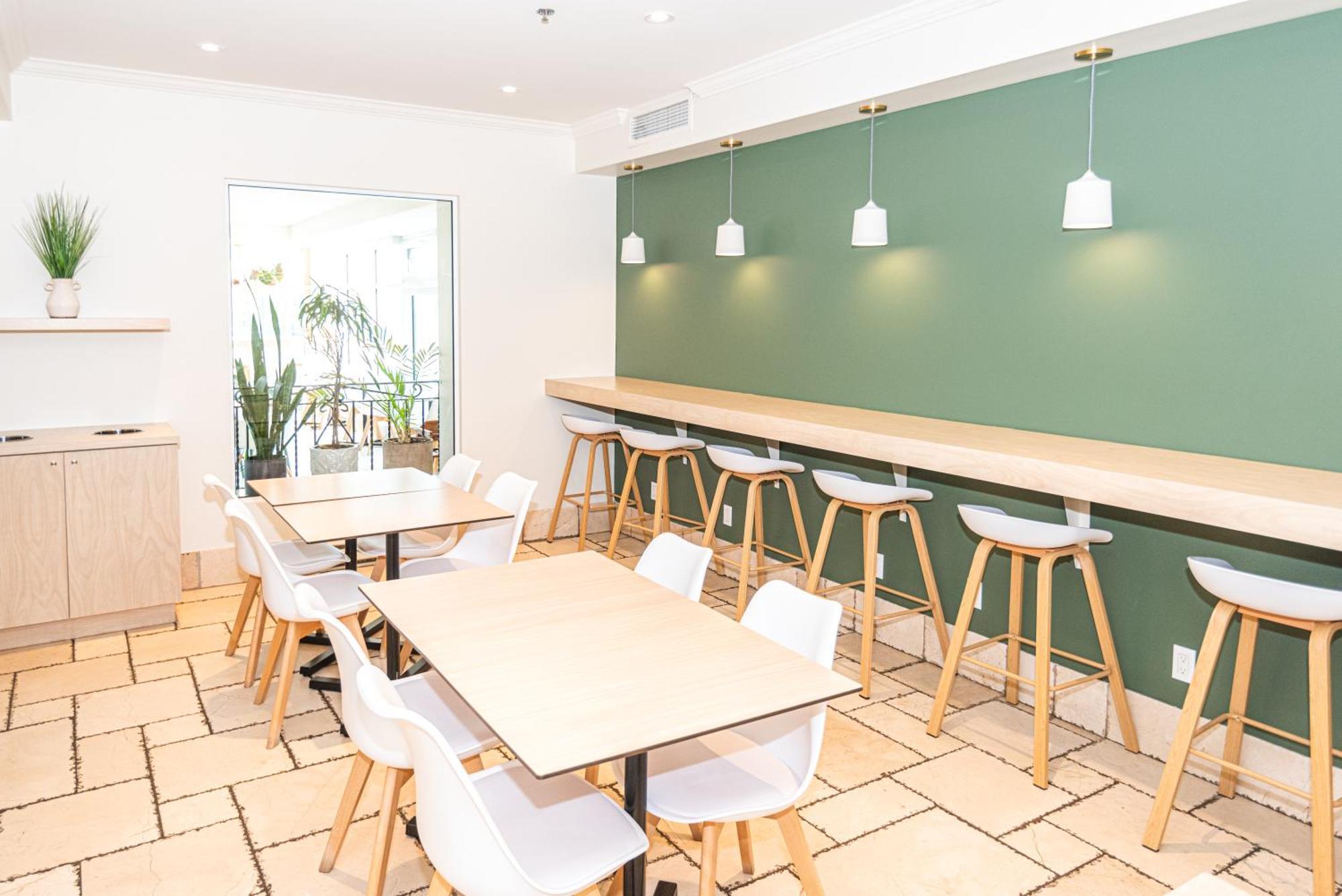 Hotel Brossard Ngoại thất bức ảnh